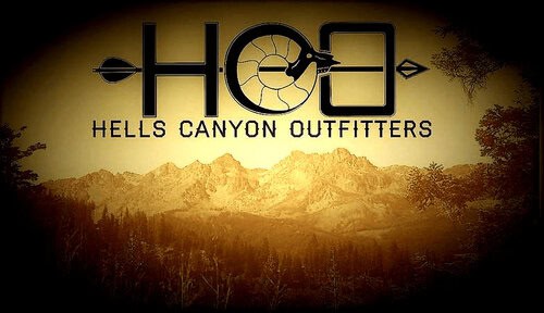 Hells Canyon Outfitters