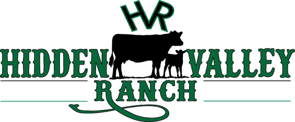 Hidden Valley Ranch Cattle Co Nevada