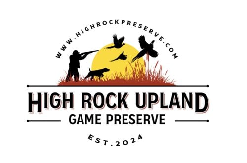High Rock Upland Game Preserve