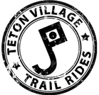 Teton Village Trail Rides