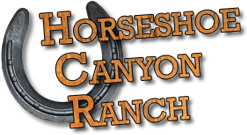 Horseshoe Canyon Ranch