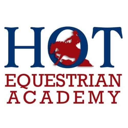 HOT Equestrian Academy TX
