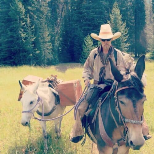 WildCountry Packing OR