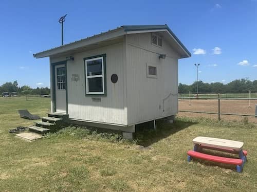 Infinity C Ranch TX