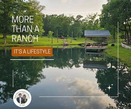 Inner Peace & Happiness Ranch TX