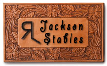Jackson Stables Colorado