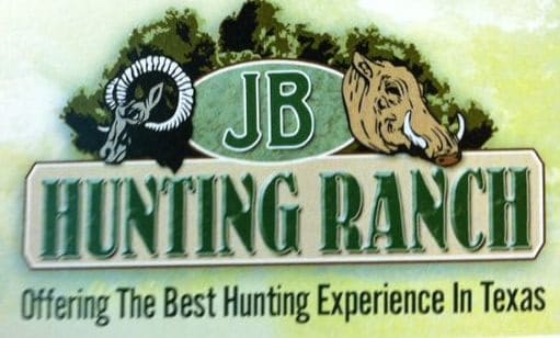 JB Hunting Ranch - Texas