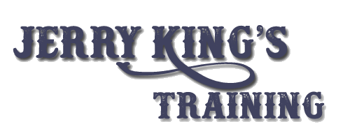 Jerry King's Training - NC