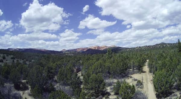Kanab UT