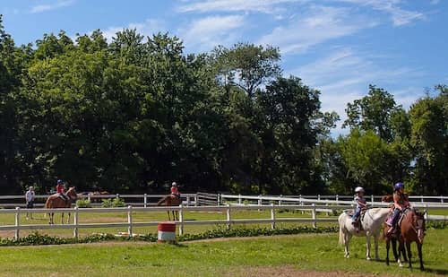 Lake of the Woods and Greenwoods Camps MI