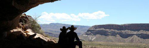 Big Bend & Lajitas Stables