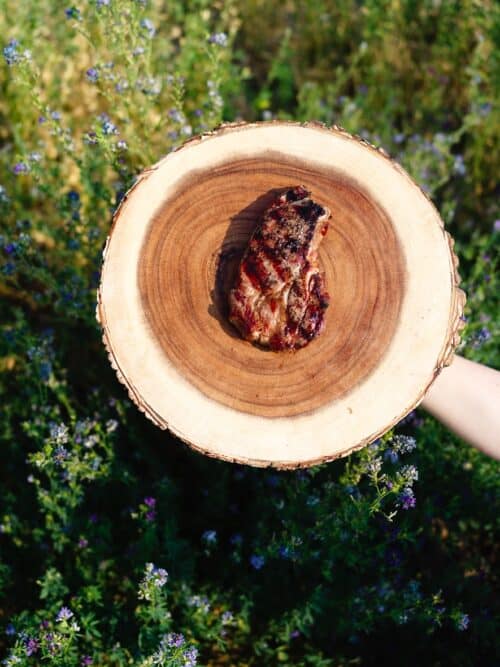 Late Bloomer Ranch Idaho