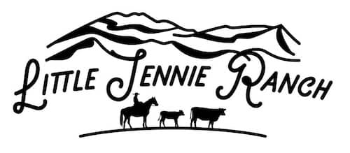 Little Jenny Ranch WY