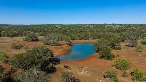 Llano TX Ranch