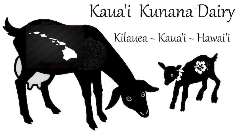 Kaua'i Kunana Dairy