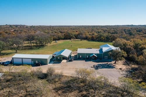 Lost Creek Ranch TX
