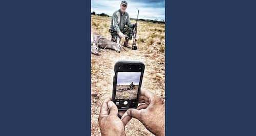 Magnum Guide Service