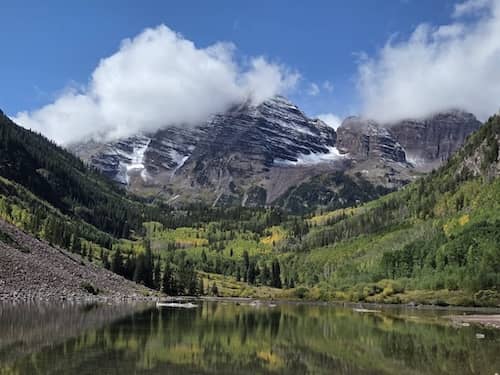 Maroon Bells Guide and Outfitters in Aspen, CO