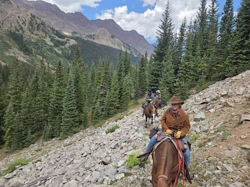 Maroon Bells Guide and Outfitters in Aspen, CO