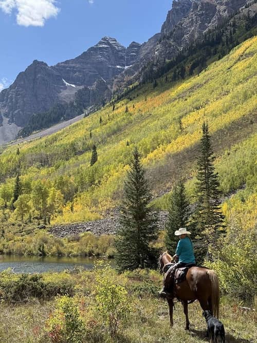 Maroon Bells Guide and Outfitters in Aspen, CO
