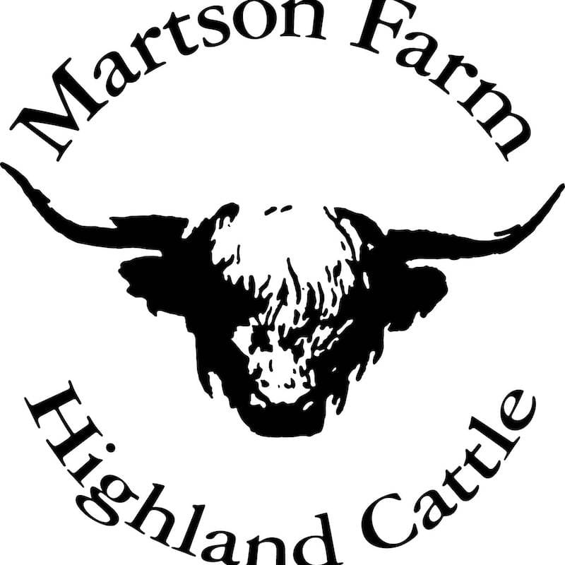 Martson Farm Highland Cattle