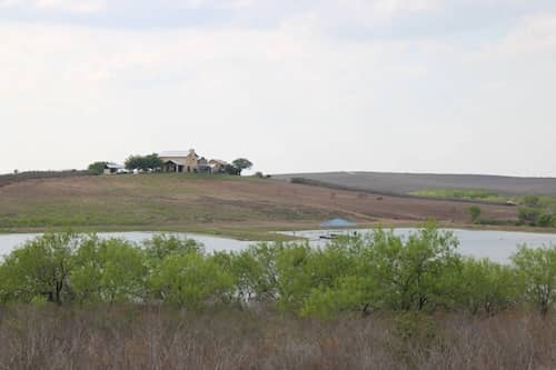 McGrath Ranch