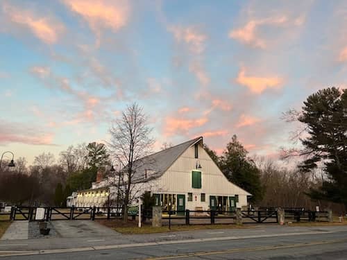 Meadowbrook stables MD