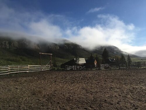 Middle Creek Ranch - Colorado