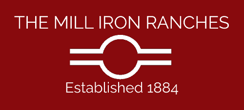 Mill Iron Ranches - Texas
