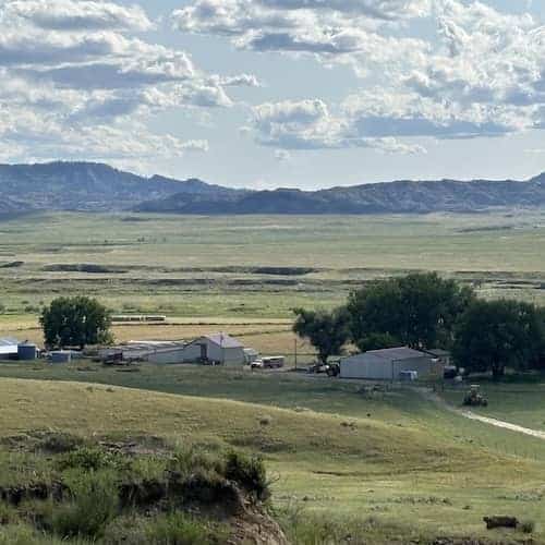 Montana Ranch