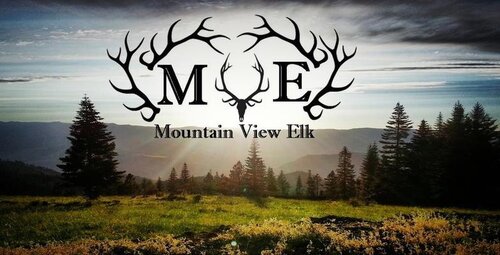 Mountain View Elk