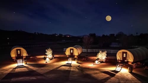 Old Town Ranch