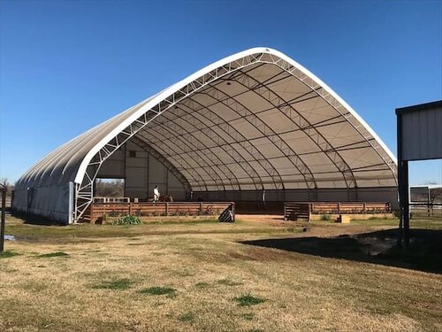 Olde Oaks Farm - Texas