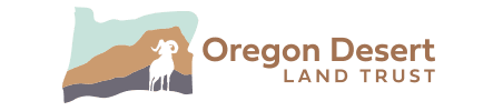 Oregon Desert Land Trust