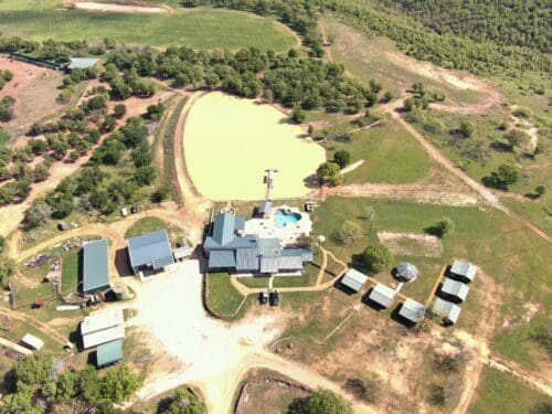 Squaw Mountain Ranch - TX