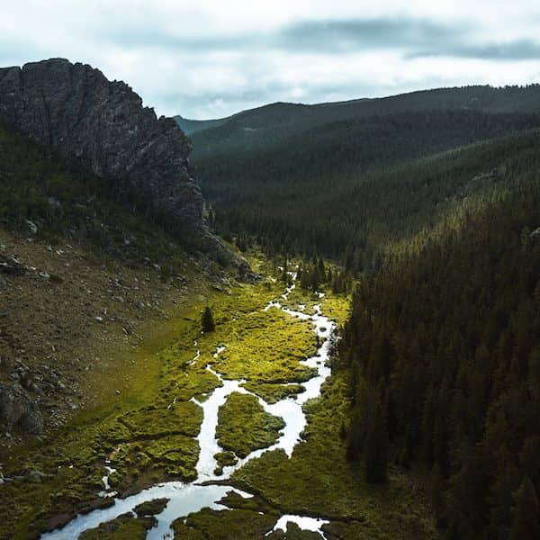 Paradise Ranch - Buffalo, WY