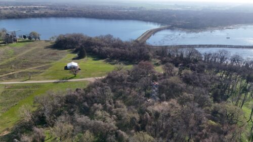 private hunting and fishing Club near Dallas TX