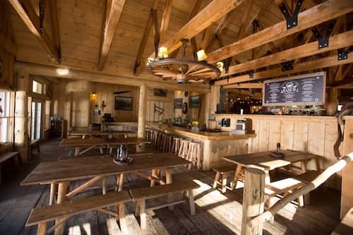 Piney River Ranch - Vail CO