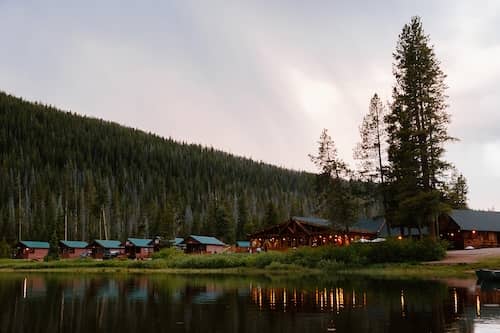 Piney River Ranch - Vail CO