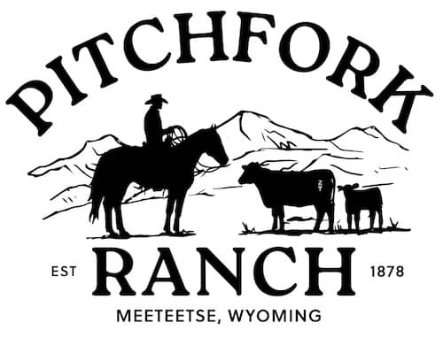 Pitchfork Ranch WY