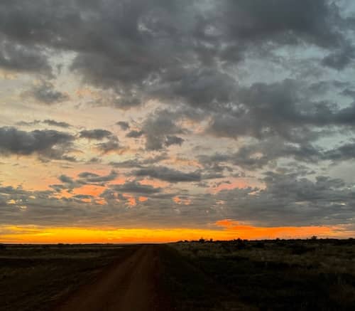 Private Texas Ranch