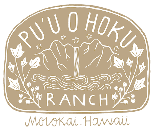 Pu'u O Hoku Ranch - Hawaii