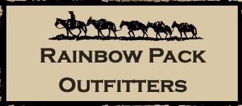 Rainbow Pack Outfitters