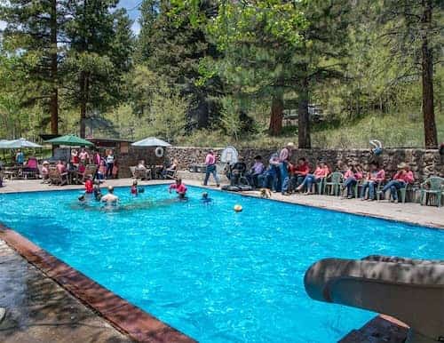 Rainbow Trout Ranch - Colorado