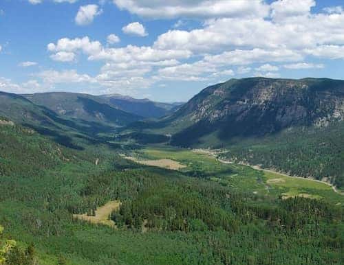 Rainbow Trout Ranch - Colorado