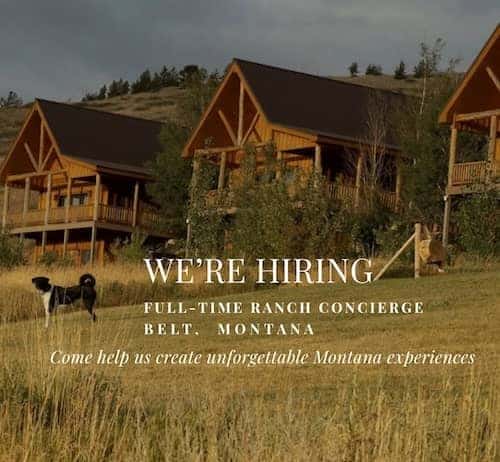 Ranches at Belt Creek MT