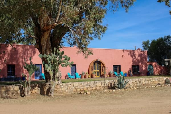 Rancho de la Osa - True Ranch Collection