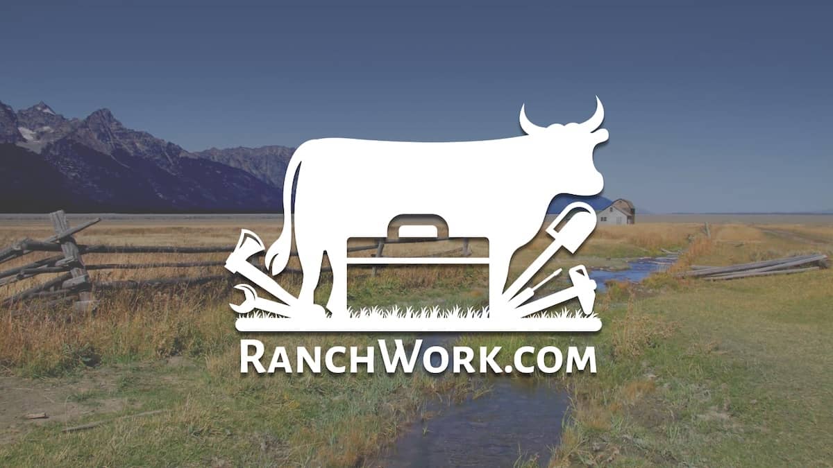 RanchWork.com - Ranch Jobs & Outdoors Employment