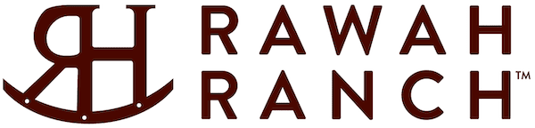Rawah Ranch logo