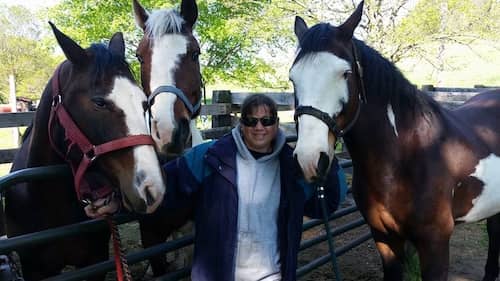 Red Ridge Ranch - WI